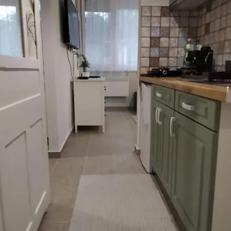 Erdei Apartman Hajdúszoboszló Exterior foto