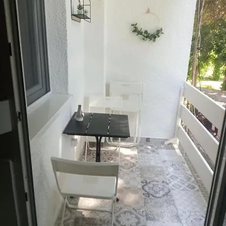 Erdei Apartman Hajdúszoboszló Exterior foto