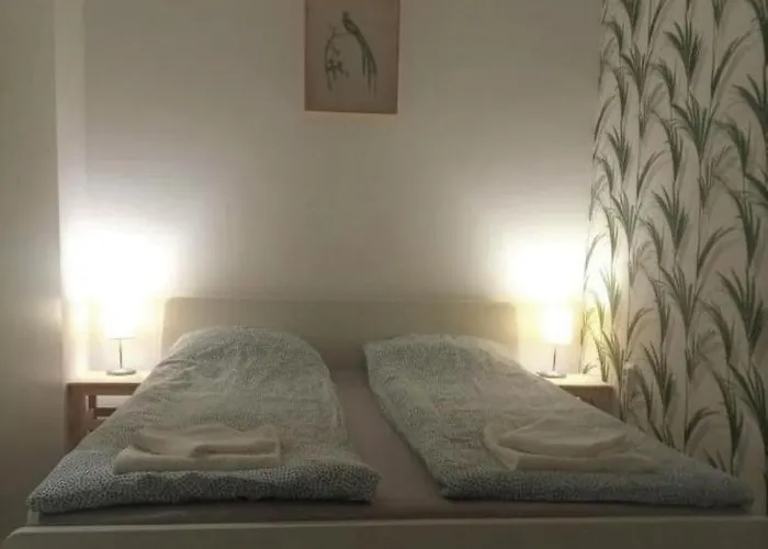 Erdei Apartman Hajduszoboszlo