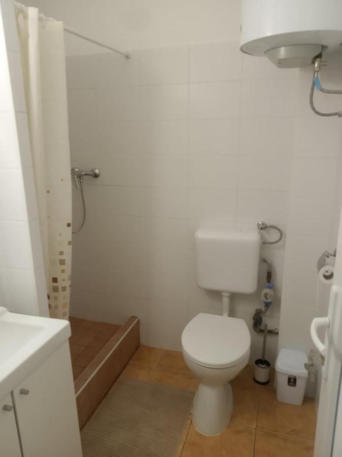Erdei Apartment Hajduszoboszlo