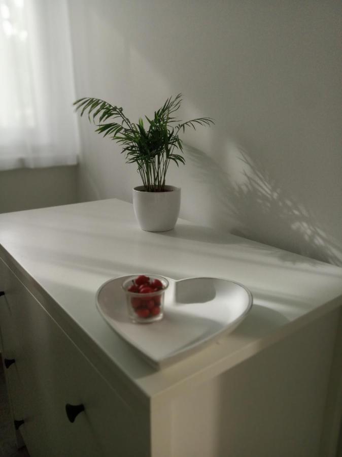 Erdei Apartment *