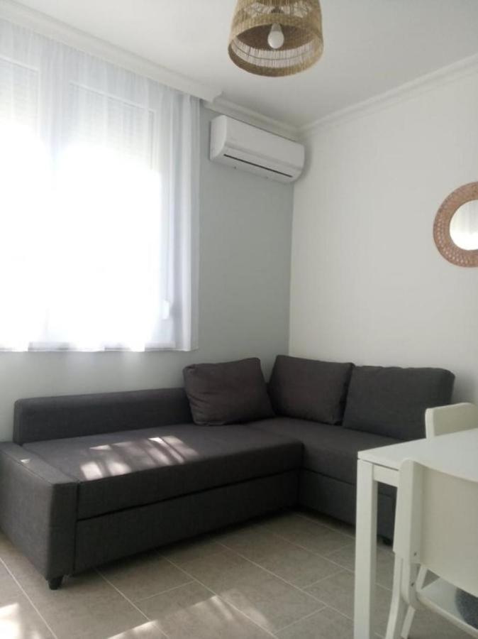 Apartment Erdei *